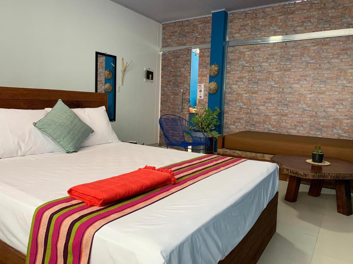 레티시아 Tambo Boutique House B&B 외부 사진